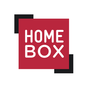 Logo des Selfstorage Anbieters Homebox