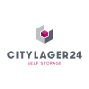Logo des Selfstorage Anbieters CityLager24