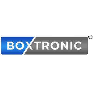 Logo des Herstellers Boxtronic