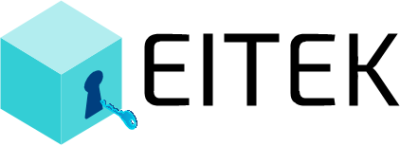 Logo des Self Storage Dienstleisters EITEK