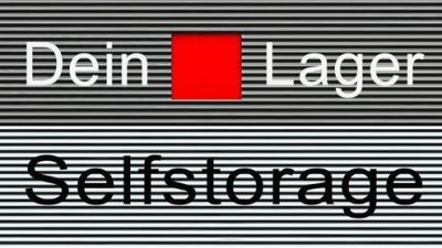 Logo des Self Storage Anbieters Dein Lager
